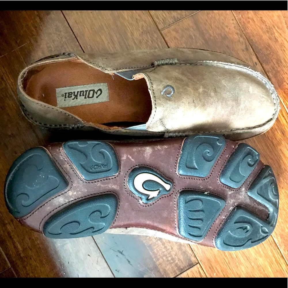 Olukai shoes